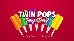 We make the treats that make the memories for your family. What do Twin Pops make you think of? | Twin Pops