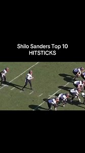 367K views · 4.7K reactions | Shilo been hitting like an NFL vet. 10 hardest hits and he just getting warmed up. Watch how he targets the ball for a fumble. Draft day coming. Keep shining, 21!"l #BuiltDifferent #ShiloSzn | PrimeTime 3.0 | Facebook