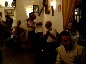 Italian music - Italian PARTY MUSIC by Uccio Aloisi Gruppu