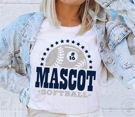 Softball Svg Png, Softball Team Template Svg Png, Softball Mom Svg, Svg Files for Cricut, Softball Team Shirts Svg Png, Softball Logo Svg - Etsy