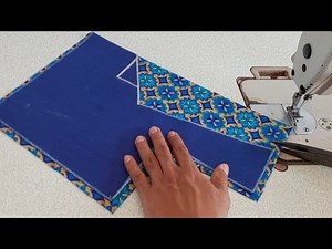 3.4K views · 14 reactions | sewing Tips and tricks making beautiful design || blouse design cutting and stitching | Dhara fashion blouse design's | Facebook