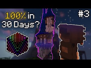 An UNDERRATED Early Game Money Making Method - 100% Rift in 30 Days [3] - Hypixel Skyblock