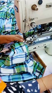 24K views · 87 reactions | How to easily buttonhole a shirt in...