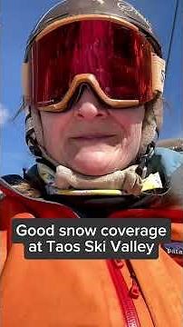 Taos Ski Valley conditions