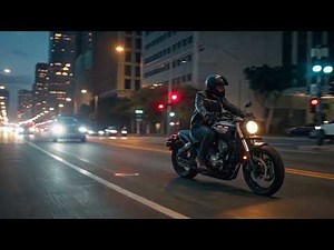 Honda Rebel 300 (2026) – The Ultimate Beginner Cruiser Motorcycle | Full Review & Ride Story