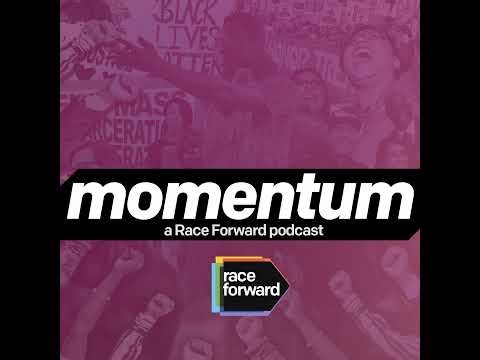Episode 04: Momentum LIVE at Facing Race with Hiba and Chevon! (with Marc Morial and Glenn Harris)