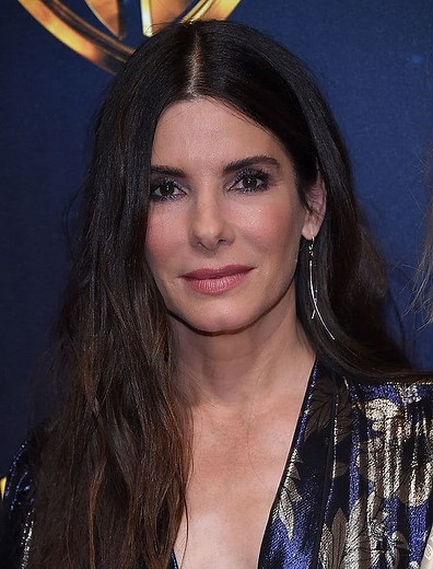 Sandra Bullock: Ihre 20 besten Filme | Popkultur.de