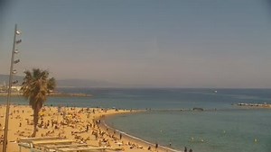 Barceloneta Surf Report, Surf Forecast and Surf Cam - Surfline