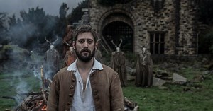 The Gallows Pole trailer shows off epic Shane Meadows crime drama