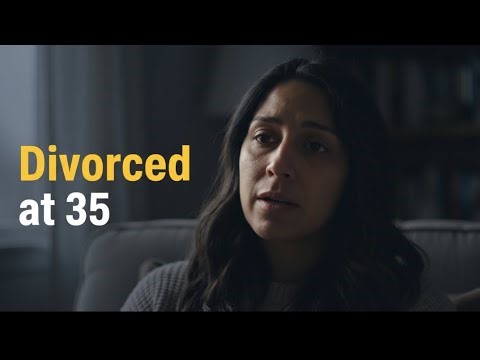 Divorciada a los 35 | La verdad que nadie te dice