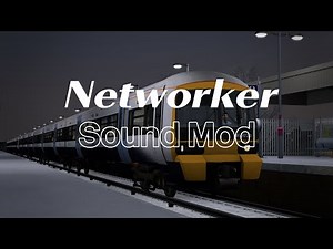 AP Class 465 Sound Mod (Download in description)