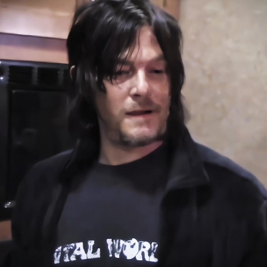 Norman Reedus as Daryl Dixon: Iconic Moments Explored