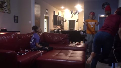 LET’S MAKE A BABY PRANK ON FUNNYMIKE & JALIYAH ! *GETS SERIOUS