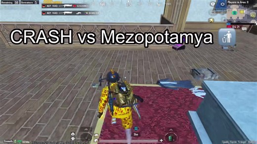 Mastering Pubg Mobile Crash Gaming Strategies