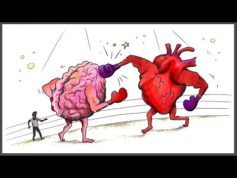 Moral Emotions | Concepts Unwrapped