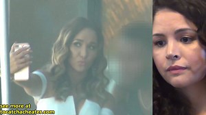 Official: To Catch a Cheater on Reels