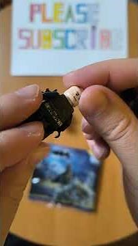 LEGO DC Comics Super Heroes 30653 Batman 1992