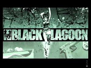 Black Lagoon Opening