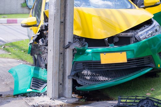 Beware: Toyota Sudden Acceleration Crashes Are Still An Ongoing Issue