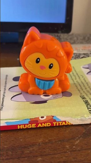 Poopy playtime characters