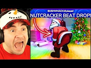 The Funniest Scary Christmas Game My Viewers Have Ever Destroyed With Memes!