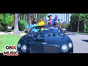Onyx Family - My Crew (Official Music Video) - Videos For Kids