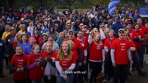 Walk to save lives. Walk to honor loved ones. Walk to raise funds. Walk to stop suicide. | American Foundation for Suicide Prevention
