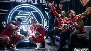 Is EA Team Builder not working? Looking at the customization tool's status