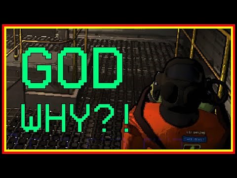 A Bunch of Germans Yell in Lethal Company