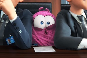 Pixar se estrena en YouTube con un corto que promueve la igualdad de género