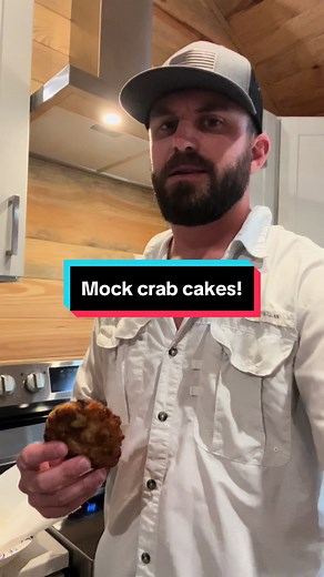 Mock Crab Cakes Recipe for Delicious Seafood Dinner