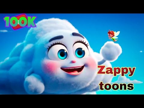 zappytoons - hindi nursery rhymes and stories
