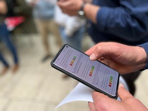 Team Assessment Tool