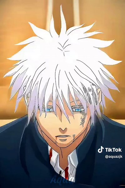 Gojo Face ID Edit Tutorial | Anime Face Code