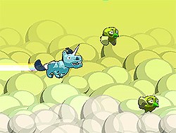 Mad Mad Unicorn - Play Now on Y8.com