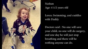 322K views · 3.5K reactions | When birth doesn't go exactly as planned. Should babies with disabilities be denied food and life saving care? | Alexander the Great Trisomy 18 Story | Facebook