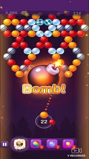 Bubble Pop! Puzzle Game Legend – 10,000+ Levels, No Ads Fun! - EP - 27 - Short