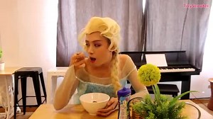 01 ELSA PREGNANT vs BABY VENOM w  Spiderman & Doctor Spidergirl - Funny Real Life Superhero Movie