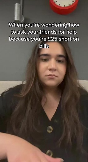 Don't get stuck paying high overdraft fees and interest charges. Use Loop, to lend & borrow money from friends & family - it's free, safe and easy! #costofliving #energybillincrease #broke #finance #fintech #loopapp #GetInTheLoop #fyp