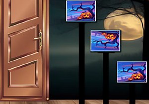 Halloween Room Escape Solve The Haunted Mystery - Escape Fan