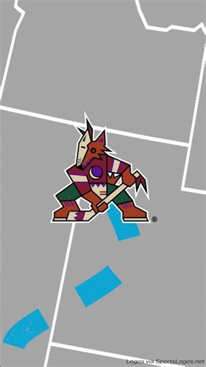 NHL's Most Confusing Relocation