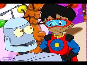 Star Flyers Royal Jewel Rescue (part 1)