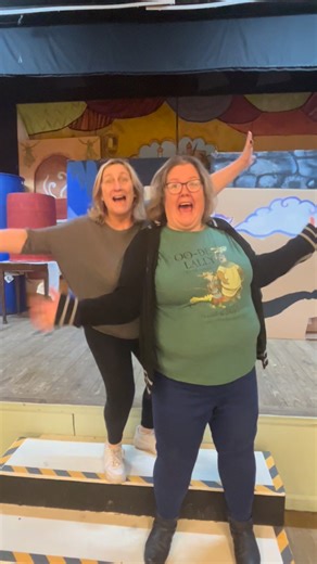 ✨ Open Sesame! ✨ The magic is about to begin… 🎭 Ali Baba and the Forty Thieves by The Brompton Players 🎟️ Tickets are NOW ON SALE! Get ready for dazzling adventure, big laughs, and pantomime mischief as Ali Baba faces treasure, trouble, and forty very sneaky thieves! 🏺💰 Don’t miss this family-friendly spectacular — grab your tickets before they vanish like hidden gold! 👉 Book now and let the adventure begin! http://www.ticketsource.co.uk/brompton-players | Brompton Players