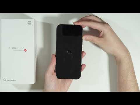 Xiaomi 17: How to Enter & Exit Recovery Mode