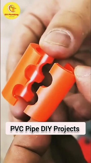 8 Amazing PVC Pipe DIY Projects| #diy #crafts