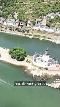 Extreme Heat Is Drying Up Europe's Biggest Rivers