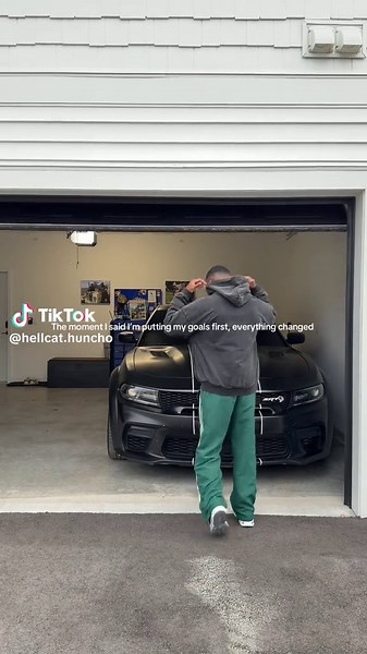 Prioritize Your Goals for Real Change