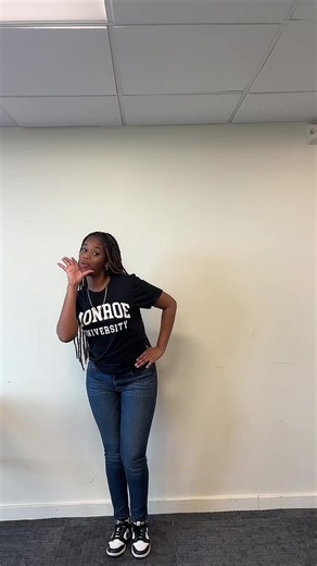 Looking for a campus that has it all? 💙💛 From hands-on learning and student life to career opportunities and a community that feels like home, Monroe has everything you're looking for. ✨Ready to see it for yourself? #MonroeUniversity #CollegeLife #FutureStudent #CampusLife #StudentExperience #CollegeTok #FindYourFuture