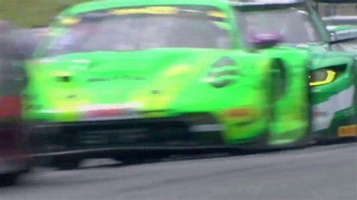 Speed Sport 1 TV Spot, 'Introducing the Live Racing Network'