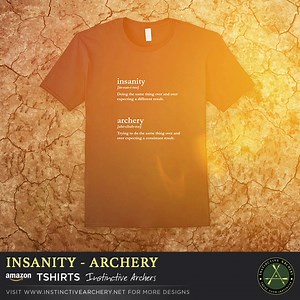 11 reactions | Instinctive archery on Reels | Facebook